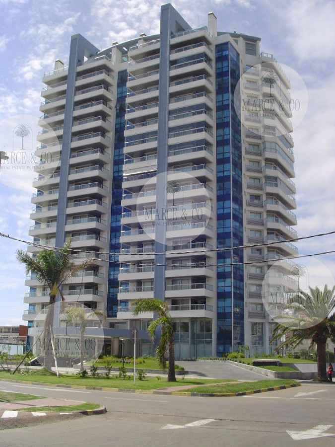 Apartamento ID.2537 - MANSA ... ART BOULEVARD 