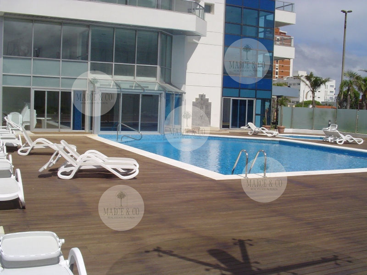 Apartamento ID.2537 - MANSA ... ART BOULEVARD 