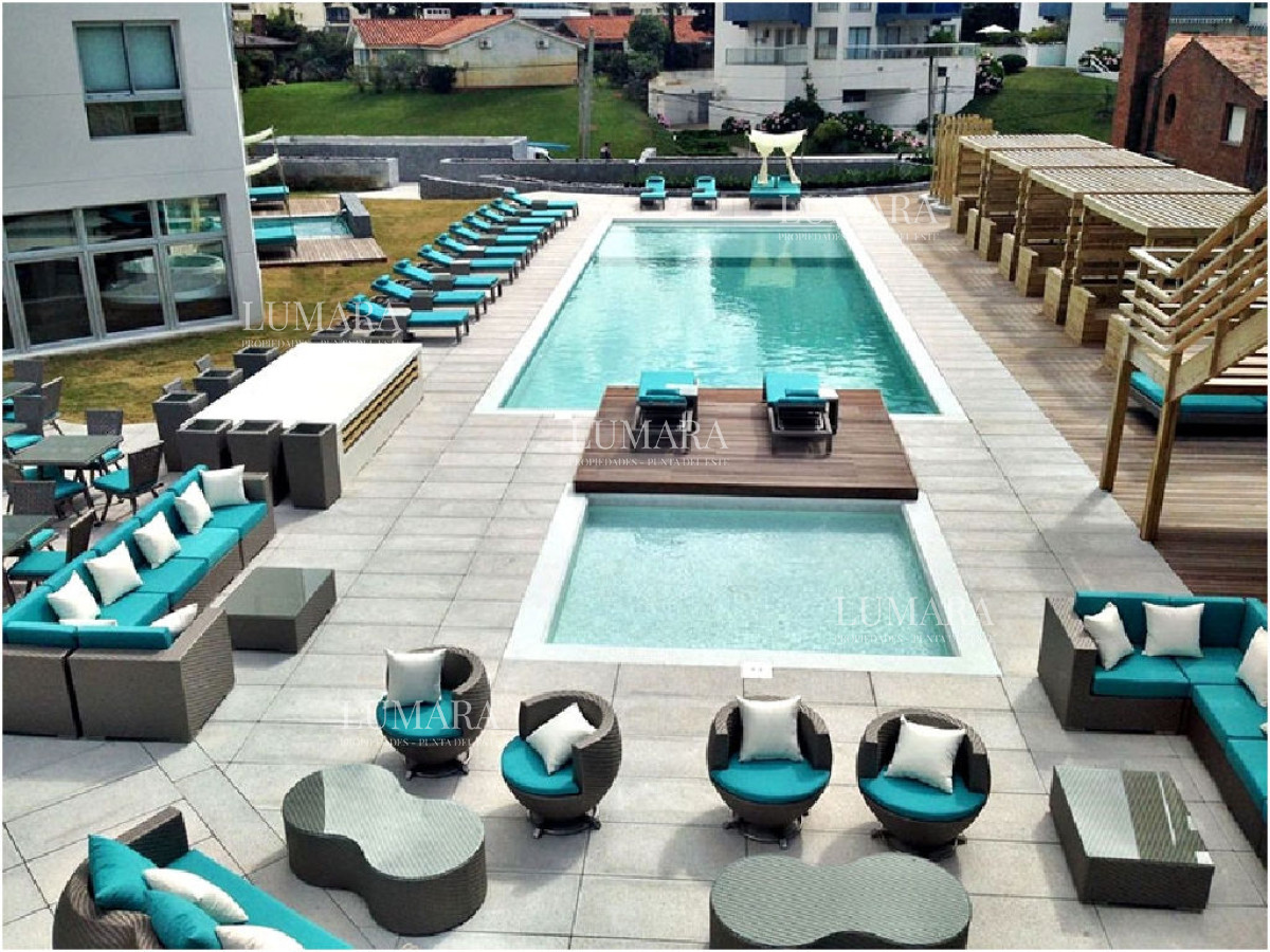 Apartamento ID.1297 - PISO ALTO EN WIND TOWER - EXCELENTES AMENITIES