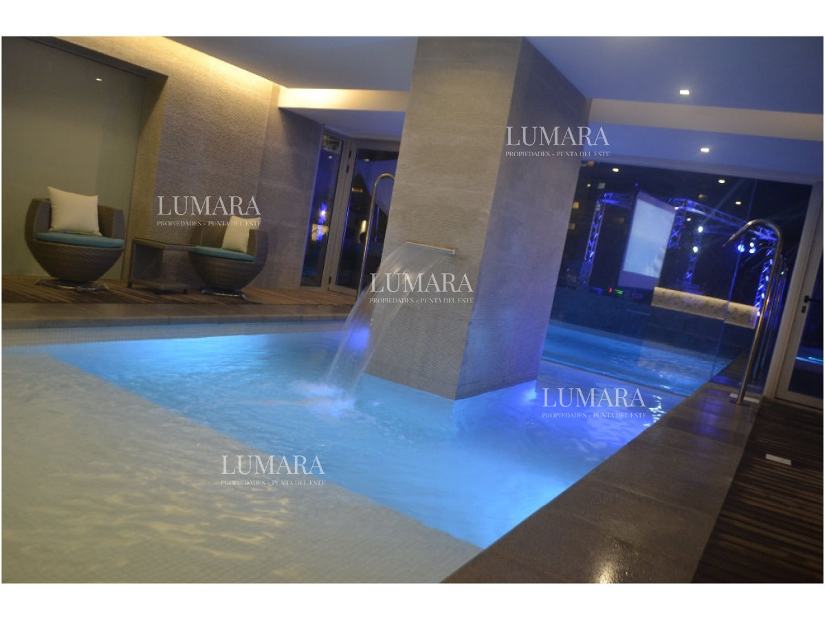 Apartamento ID.1297 - PISO ALTO EN WIND TOWER - EXCELENTES AMENITIES
