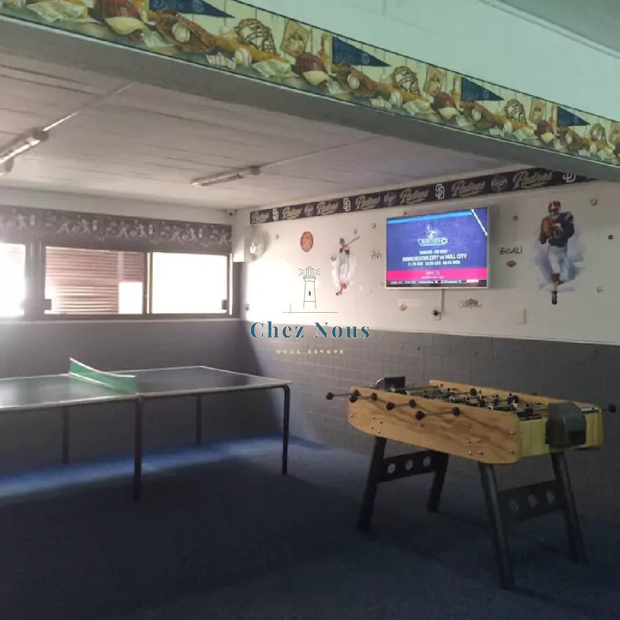 Apartamento ID.181 - CLÁSICA TORRE EN PENÍNSULA CON VISTA DE TODOS LOS AMBIENTES