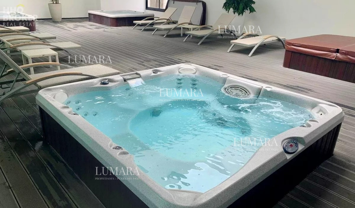 Apartamento ID.3197 - GREENLIFE ROOSEVELT EDIFICIO CON AMENITIES