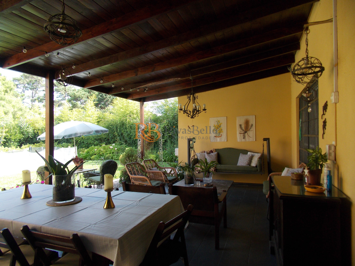 Casa ID.37 - Casa en Rincón cón del Indio parada 24