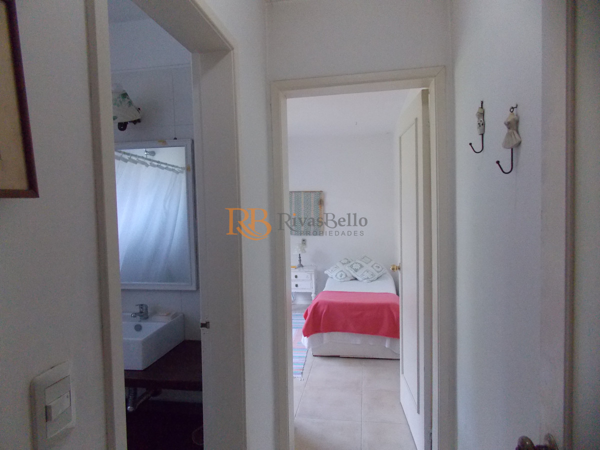 Casa ID.37 - Casa en Rincón cón del Indio parada 24