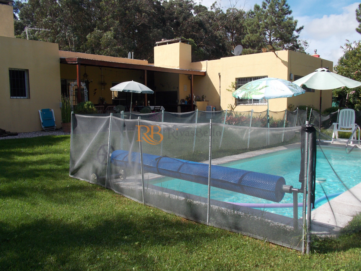 Casa ID.37 - Casa en Rincón cón del Indio parada 24