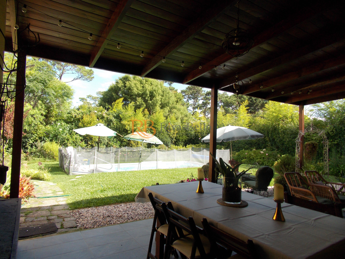 Casa ID.37 - Casa en Rincón cón del Indio parada 24