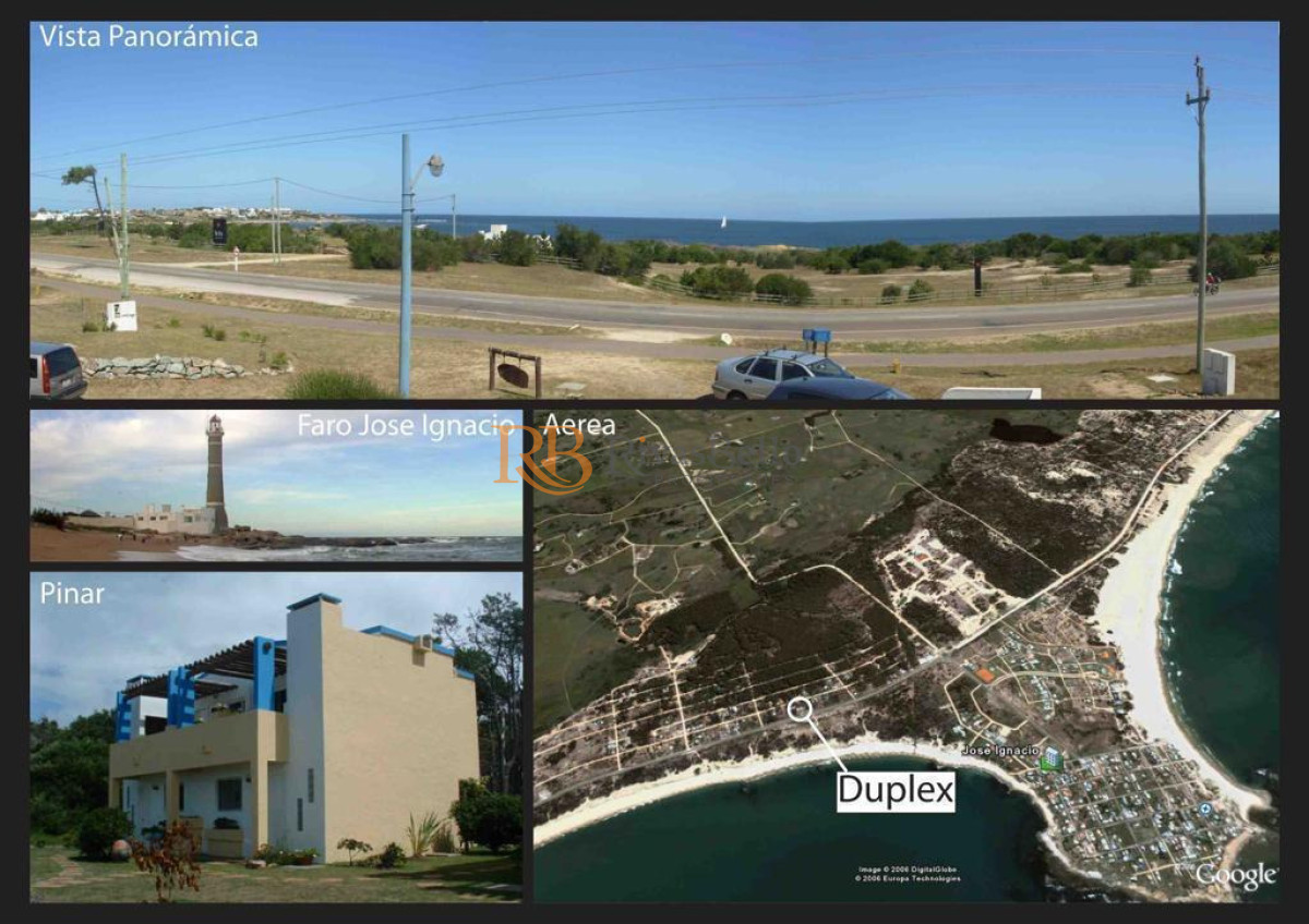 Casa ID.82 - Casa en La Juanita, José Ignacio