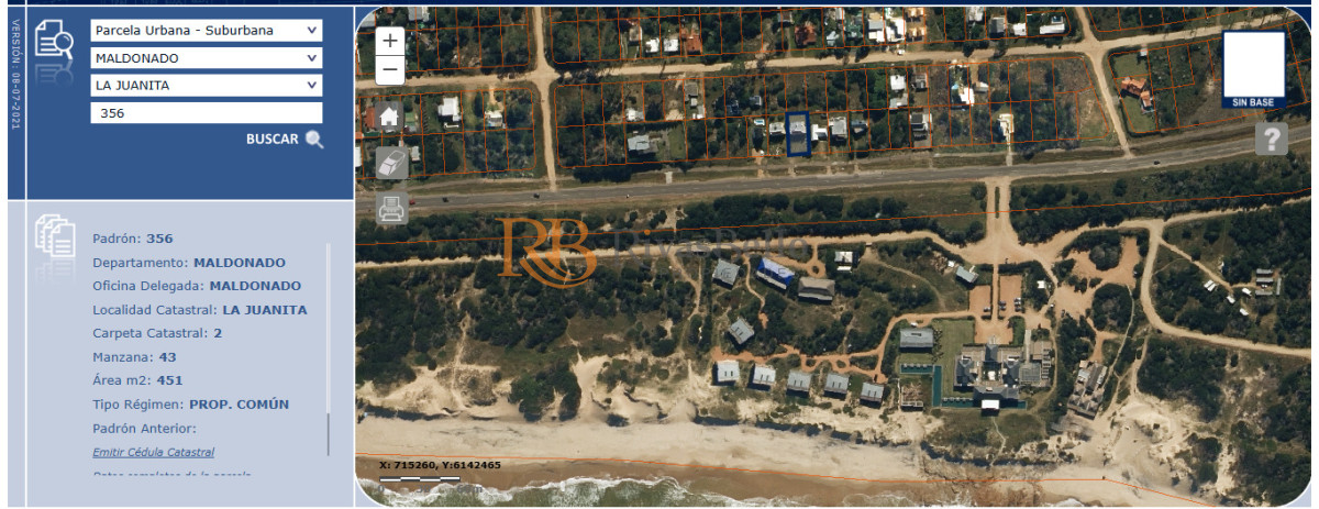 Casa ID.82 - Casa en La Juanita, José Ignacio