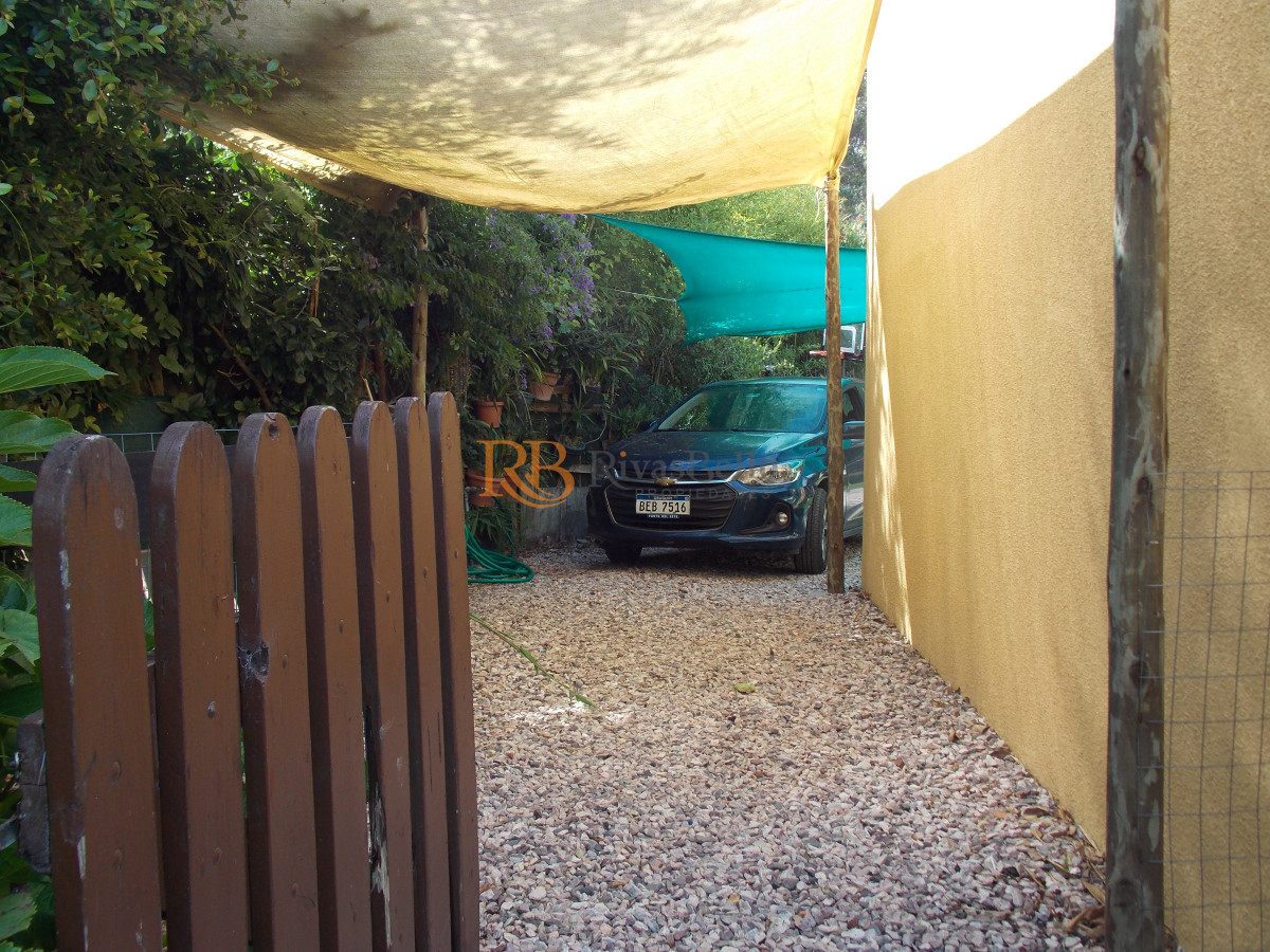 Casa ID.37 - Casa en Rincón cón del Indio parada 24