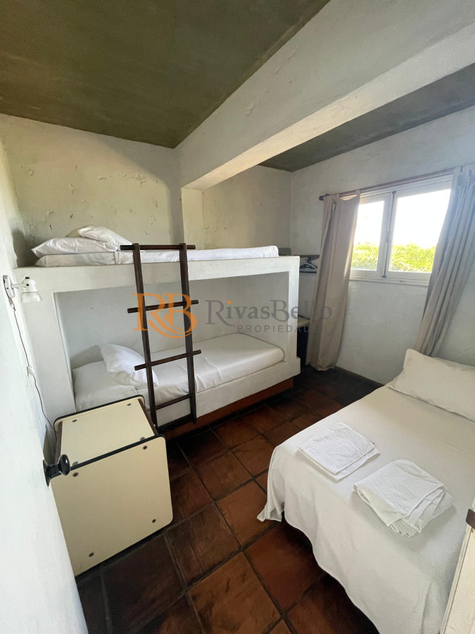Casa ID.82 - Casa en La Juanita, José Ignacio