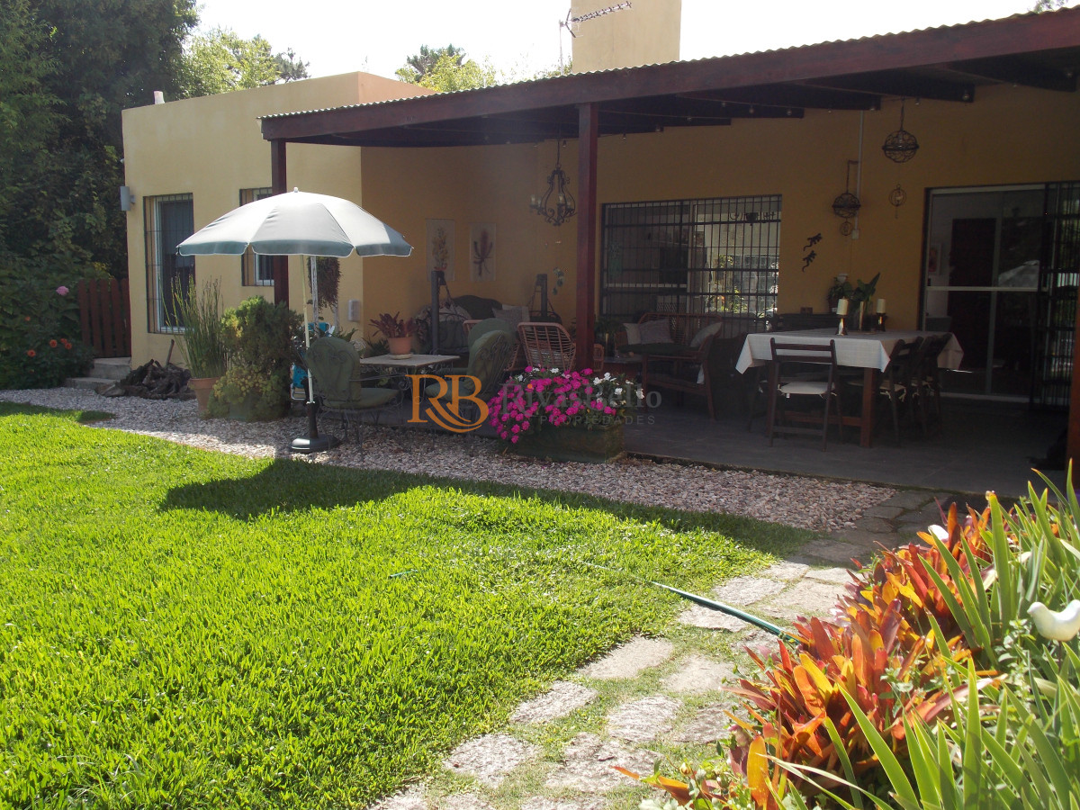 Casa ID.37 - Casa en Rincón cón del Indio parada 24