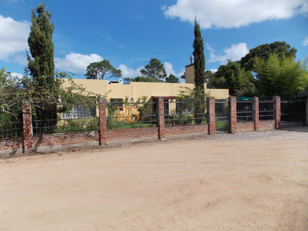 Casa ID.37 - Casa en Rincón cón del Indio parada 24
