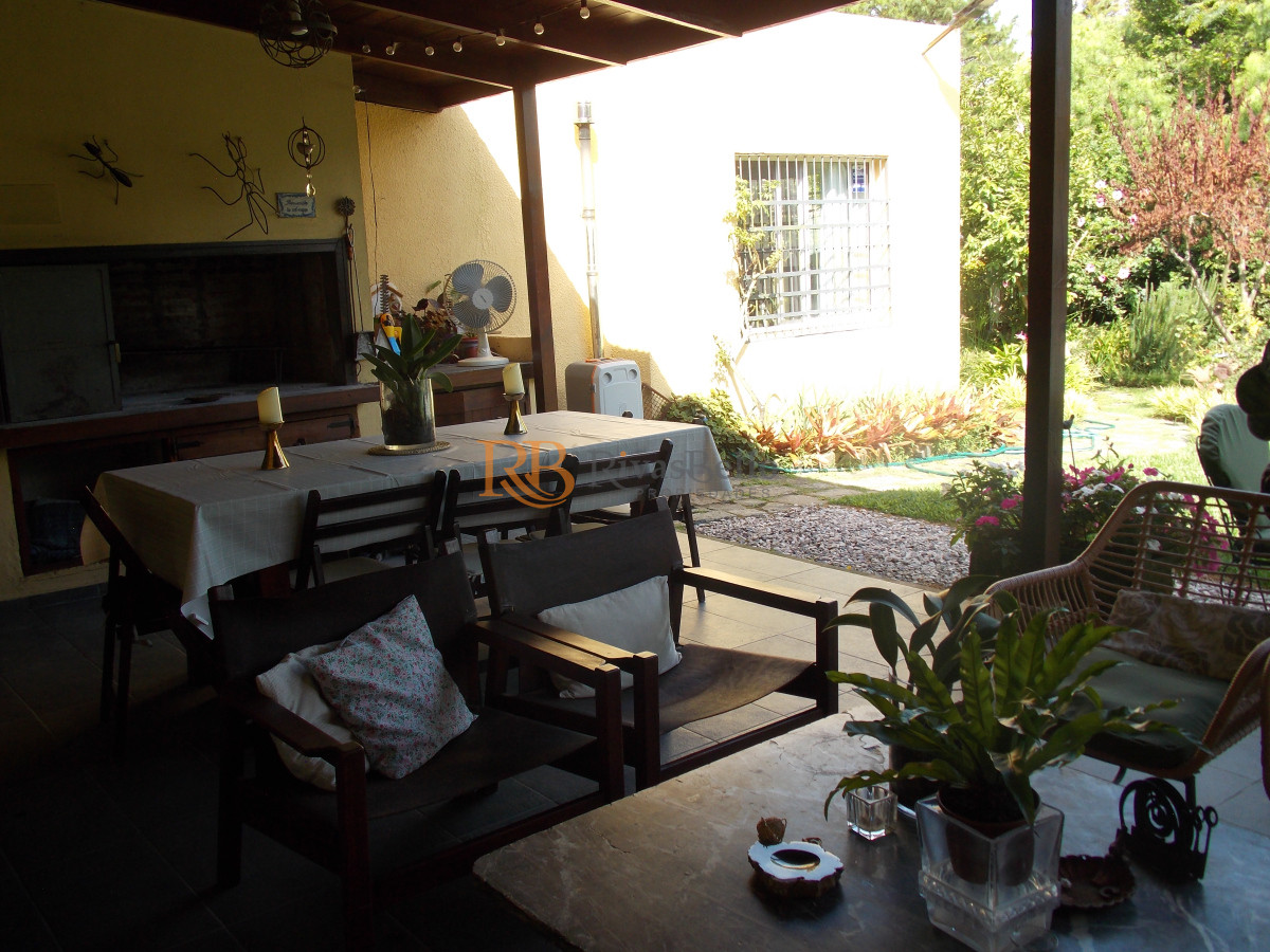 Casa ID.37 - Casa en Rincón cón del Indio parada 24