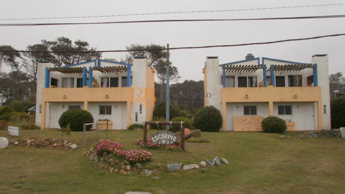 Casa ID.82 - Casa en La Juanita, José Ignacio