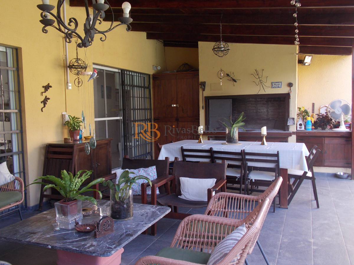 Casa ID.37 - Casa en Rincón cón del Indio parada 24