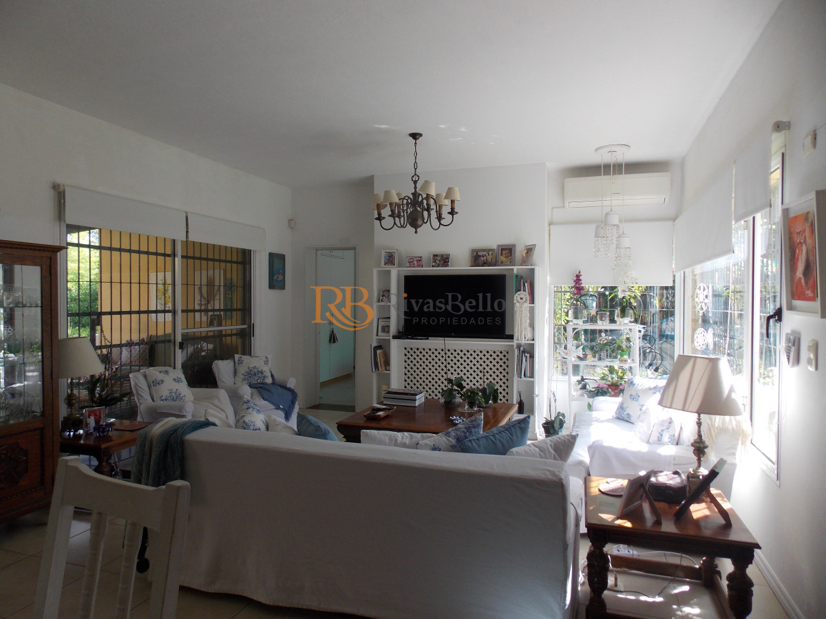 Casa ID.37 - Casa en Rincón cón del Indio parada 24