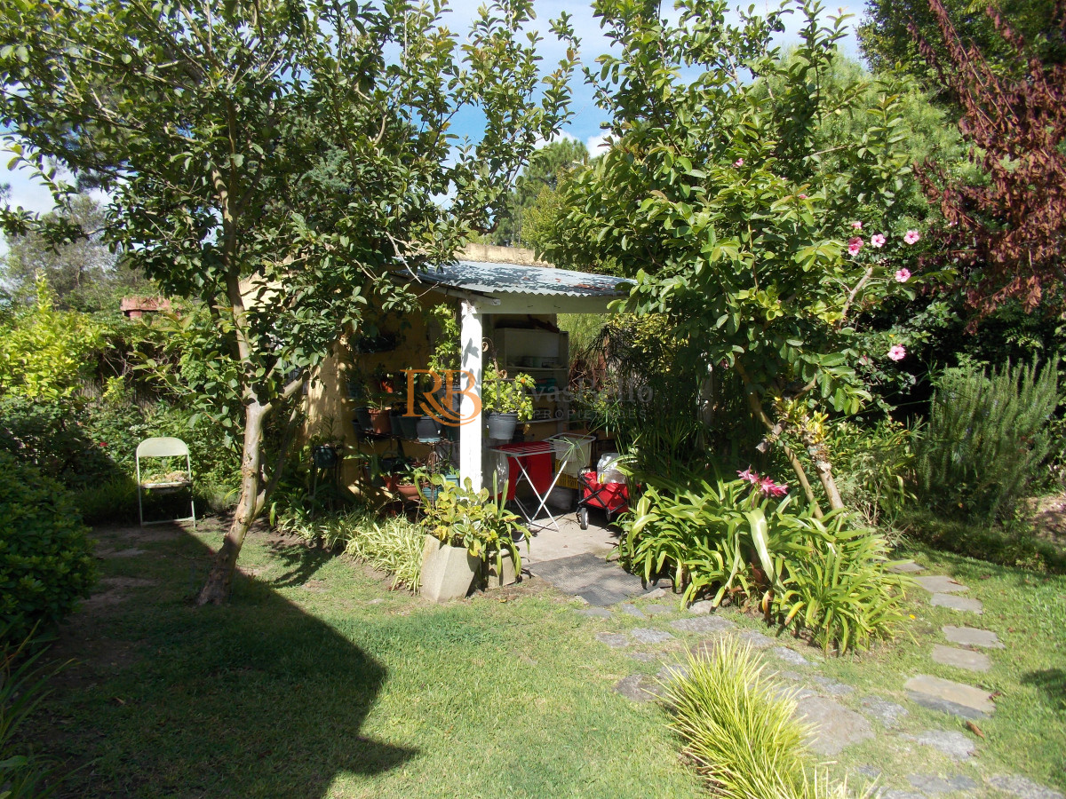 Casa ID.37 - Casa en Rincón cón del Indio parada 24