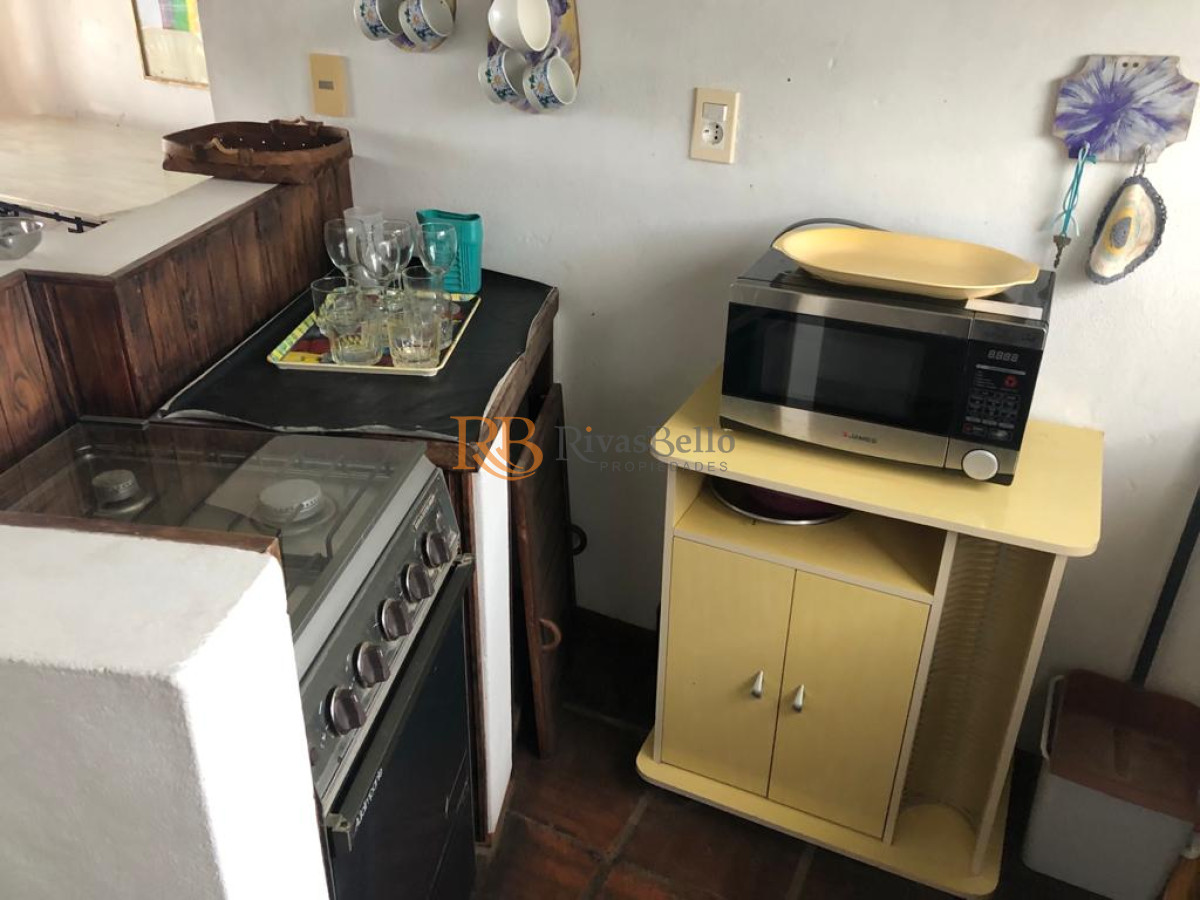 Casa ID.82 - Casa en La Juanita, José Ignacio
