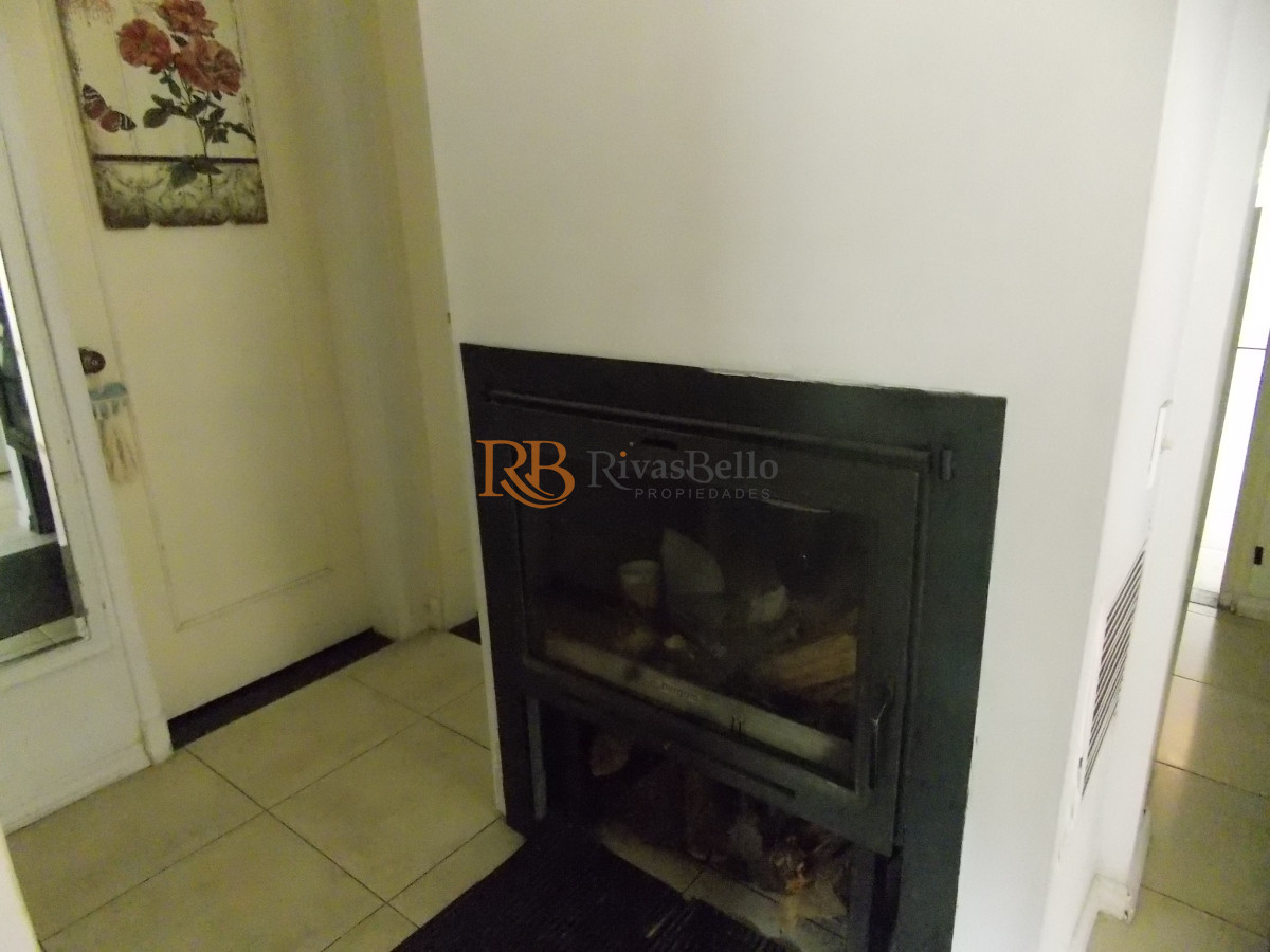 Casa ID.37 - Casa en Rincón cón del Indio parada 24