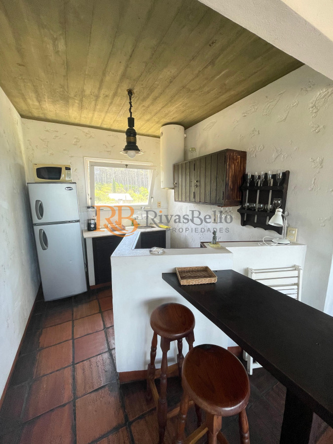 Casa ID.82 - Casa en La Juanita, José Ignacio