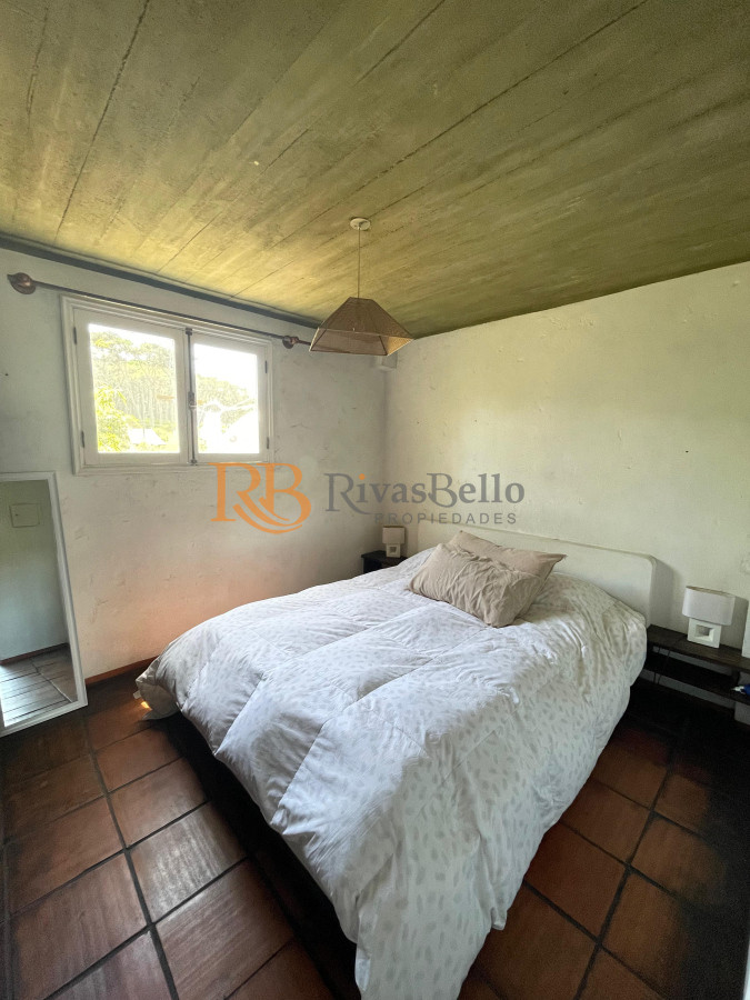 Casa ID.82 - Casa en La Juanita, José Ignacio