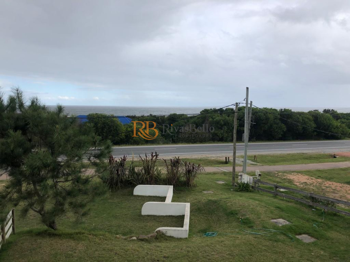 Casa ID.82 - Casa en La Juanita, José Ignacio