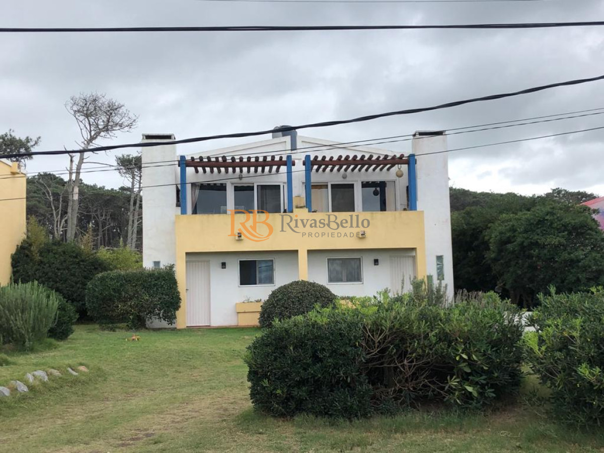 Casa ID.82 - Casa en La Juanita, José Ignacio