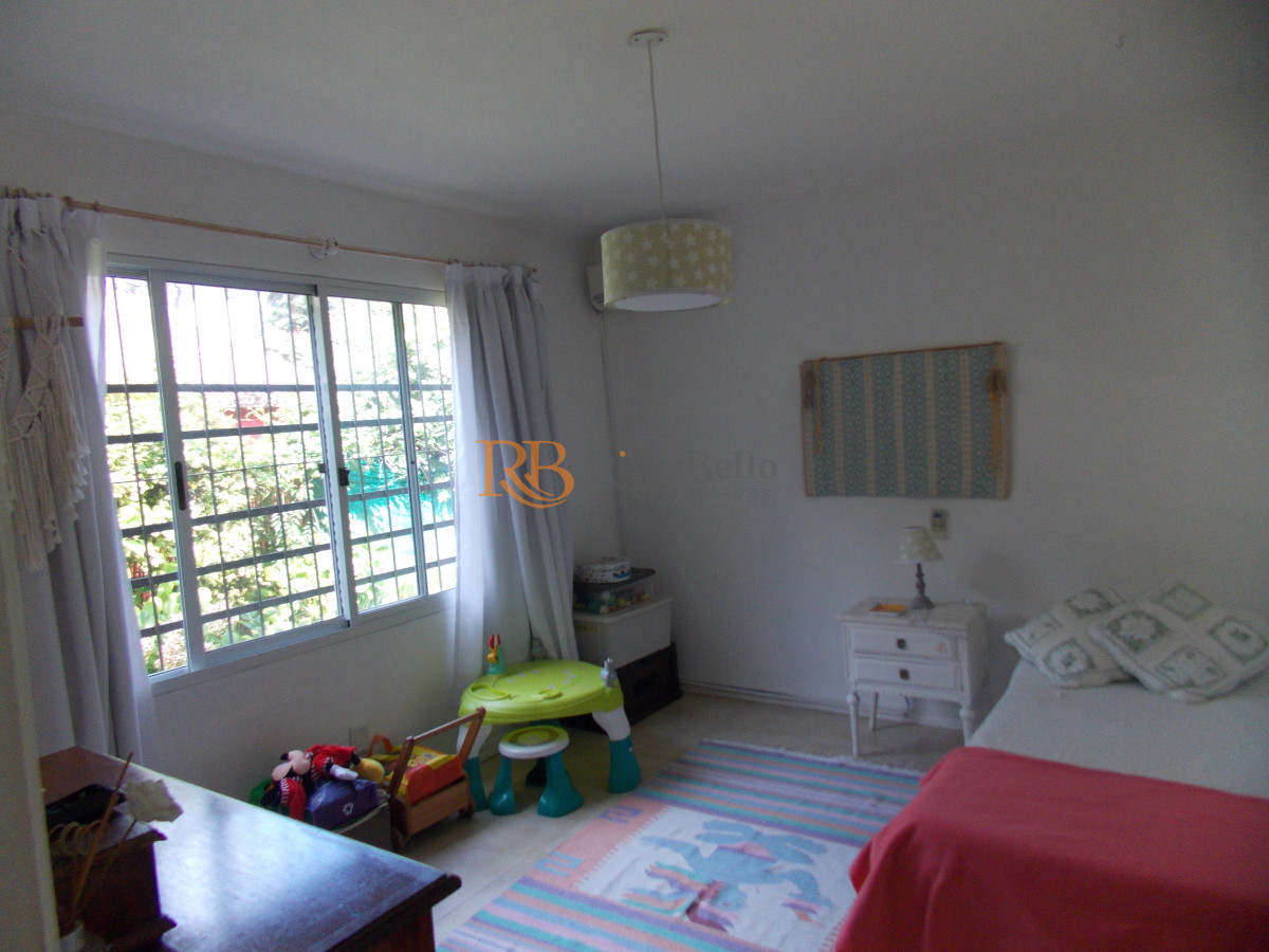 Casa ID.37 - Casa en Rincón cón del Indio parada 24