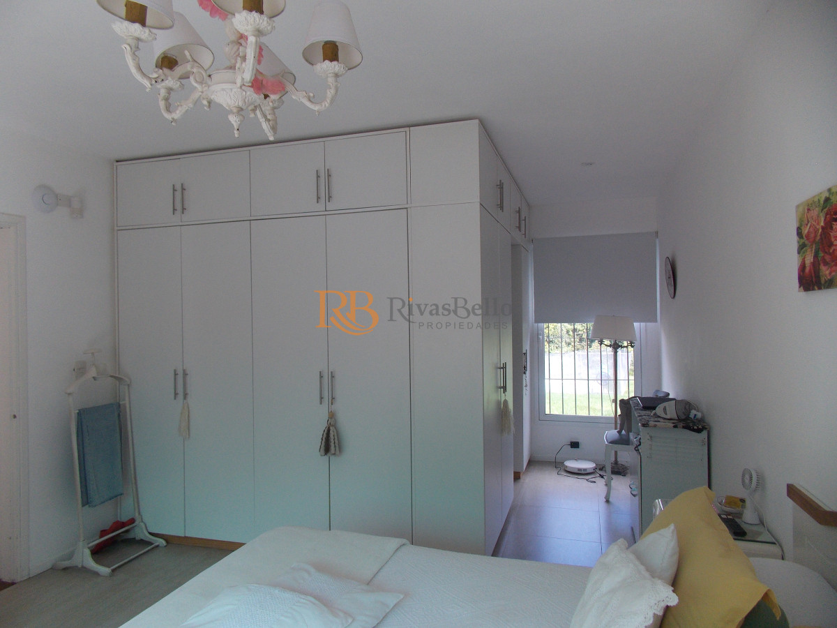 Casa ID.37 - Casa en Rincón cón del Indio parada 24