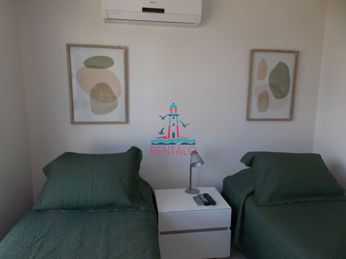 Apartamento ID.52 - Apartamento en venta 2 dormitorios en Imperiale Punta del Este