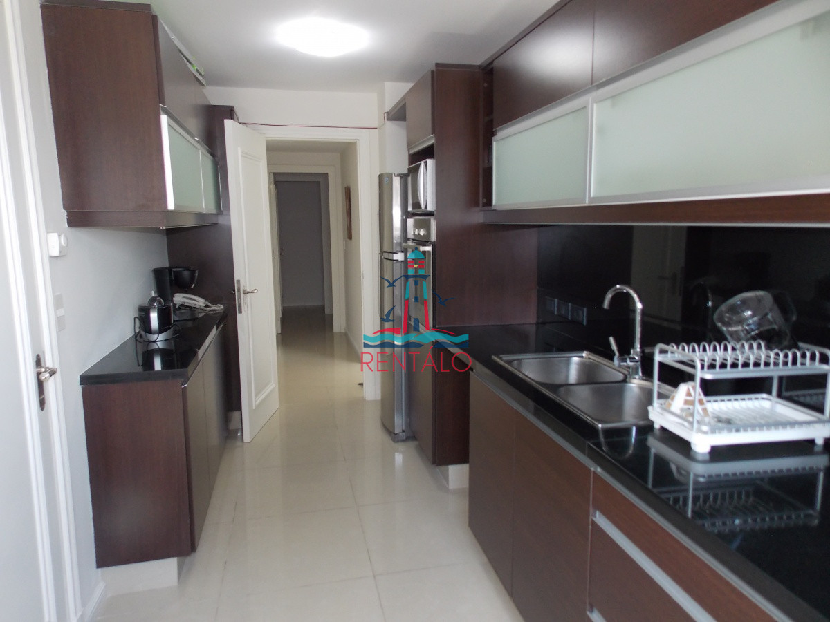 Apartamento ID.52 - Apartamento en venta 2 dormitorios en Imperiale Punta del Este