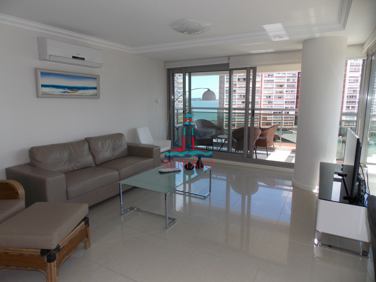 Apartamento ID.52 - Apartamento en venta 2 dormitorios en Imperiale Punta del Este
