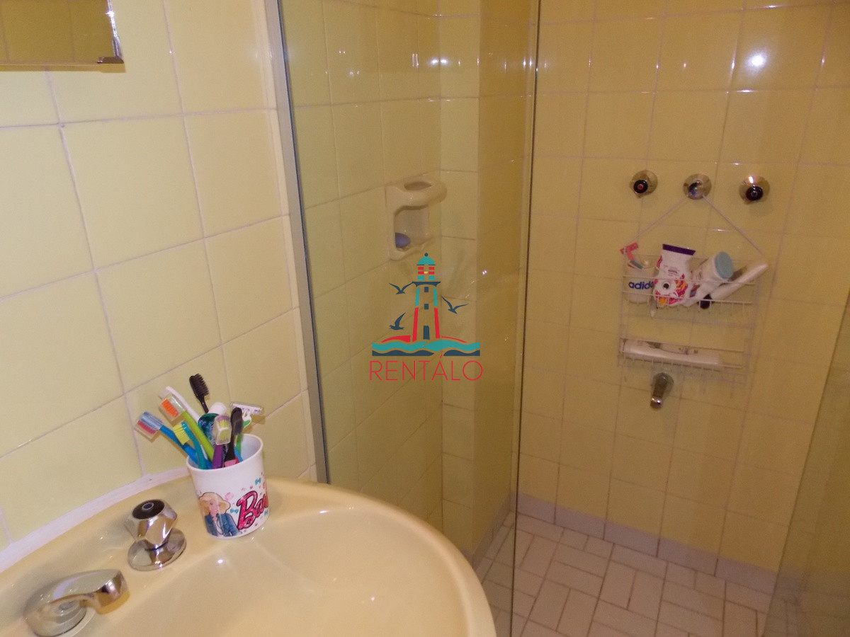 Apartamento ID.51 - Apartamento en venta 2 dormitorios Punta del este primera linea