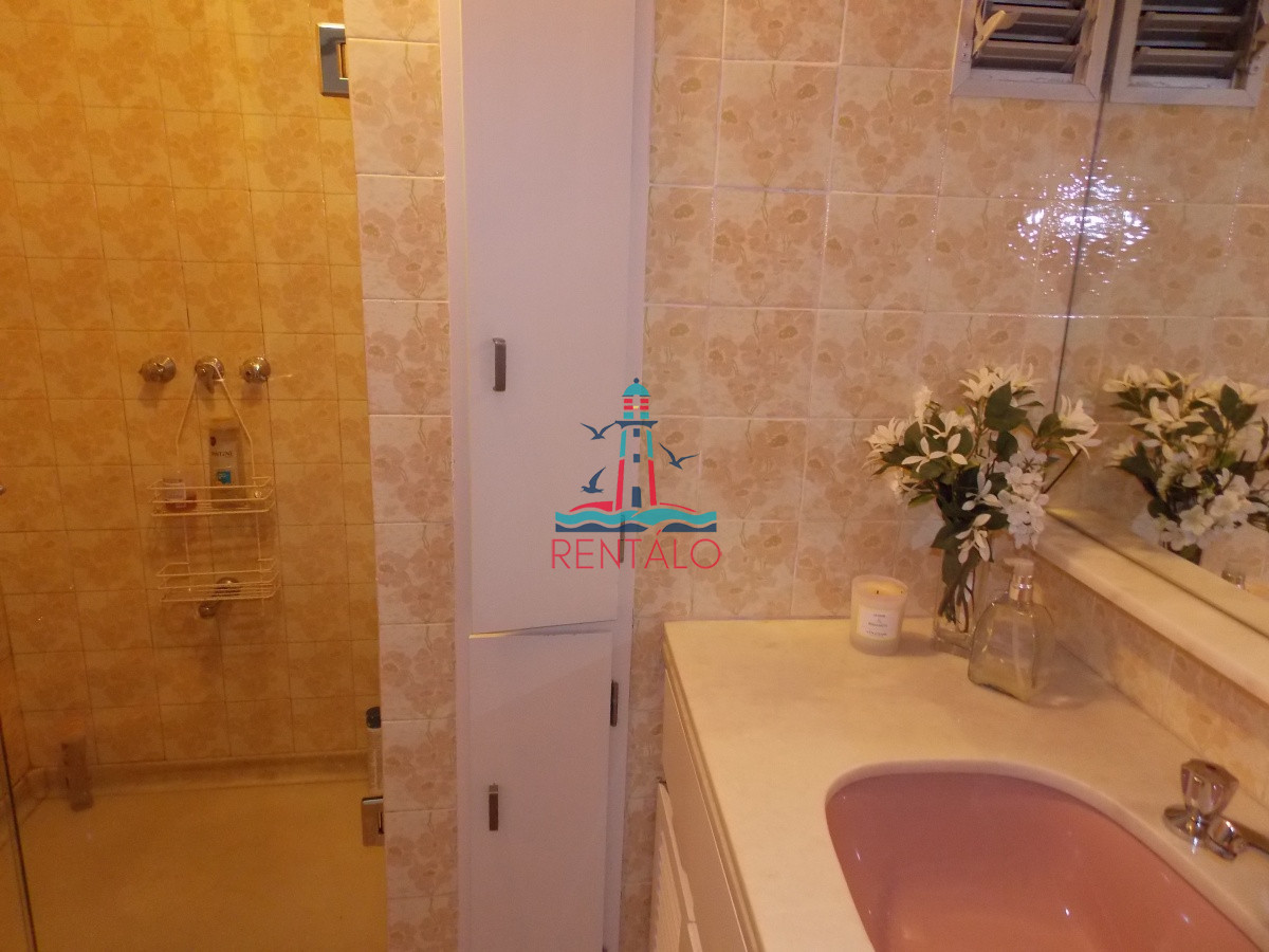 Apartamento ID.51 - Apartamento en venta 2 dormitorios Punta del este primera linea