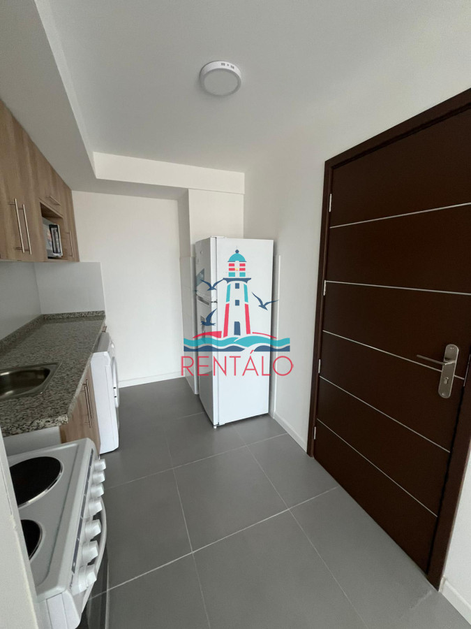 Apartamento ID.263 - Apartamento en venta en Maldonado oportunidad 2 dormitorios 
