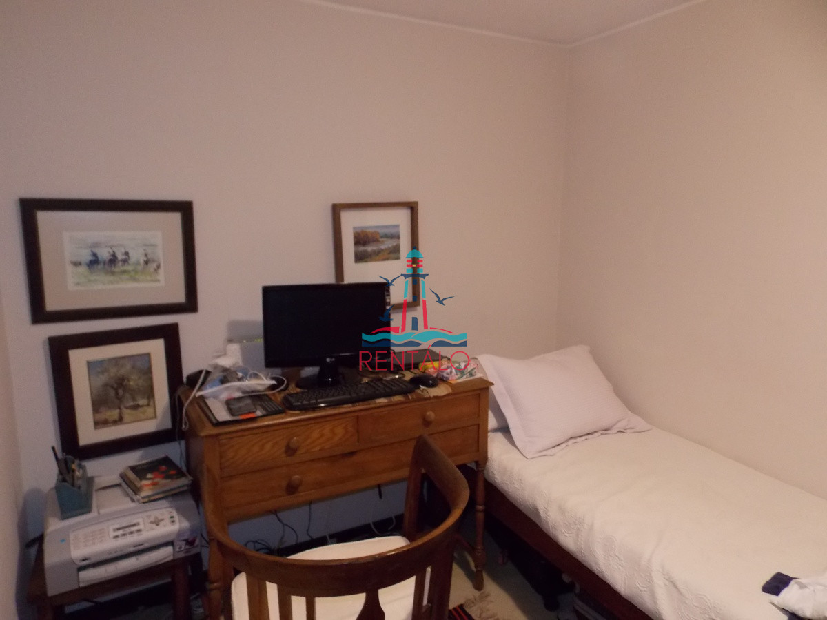 Apartamento ID.51 - Apartamento en venta 2 dormitorios Punta del este primera linea
