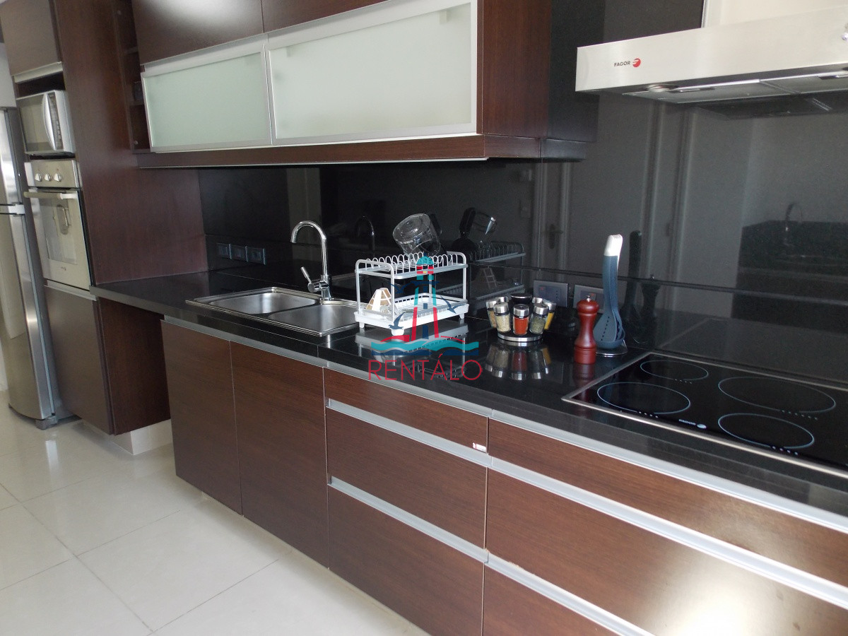 Apartamento ID.52 - Apartamento en venta 2 dormitorios en Imperiale Punta del Este