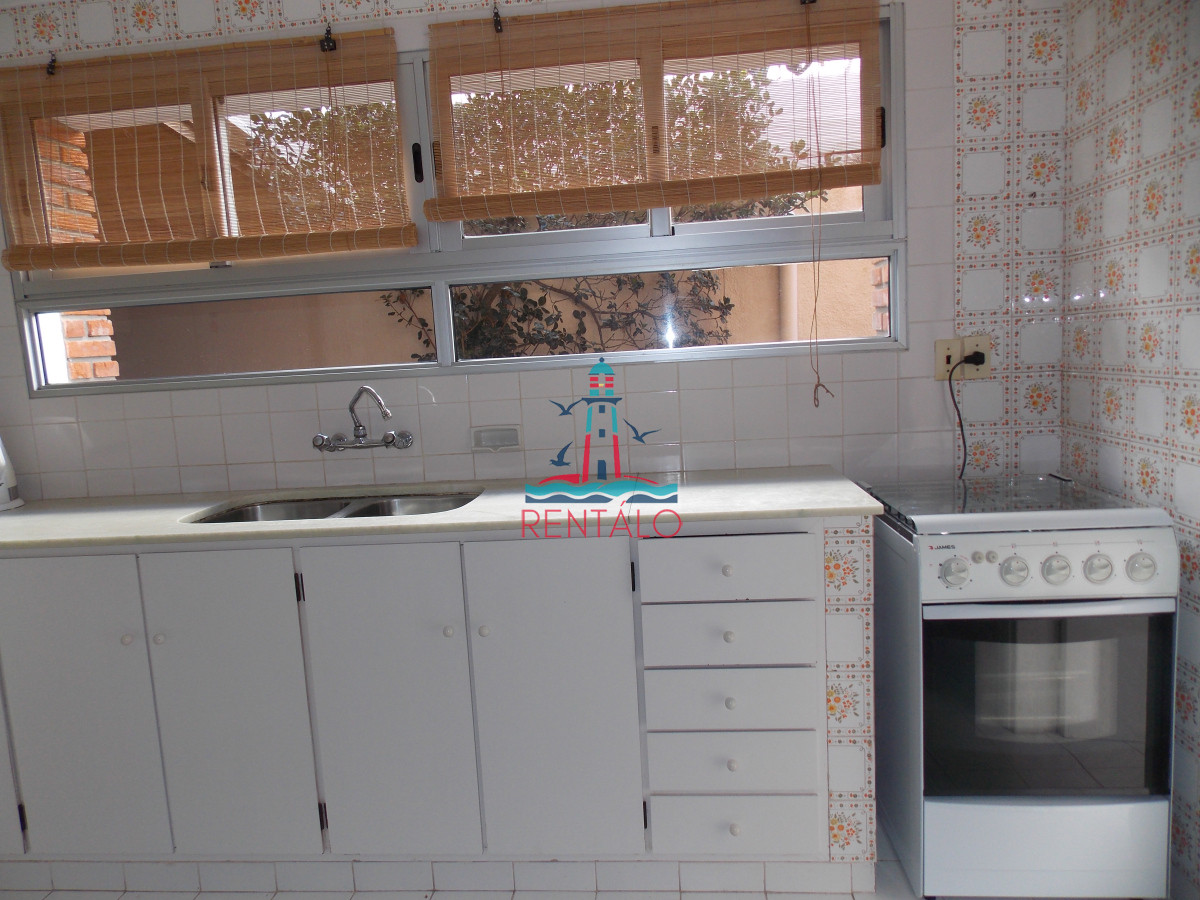 Apartamento ID.56 - Apartamento en venta Punta del Este, primera linea 
