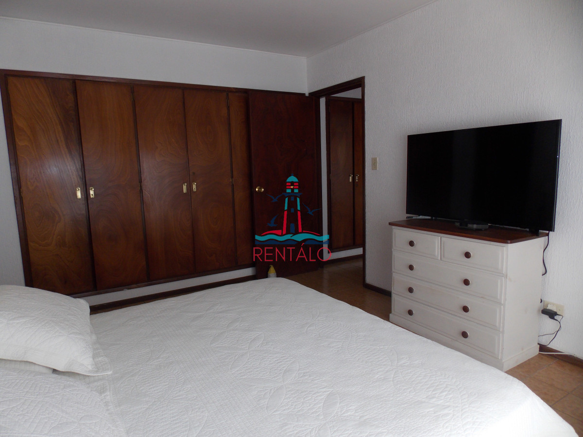 Apartamento ID.56 - Apartamento en venta Punta del Este, primera linea 