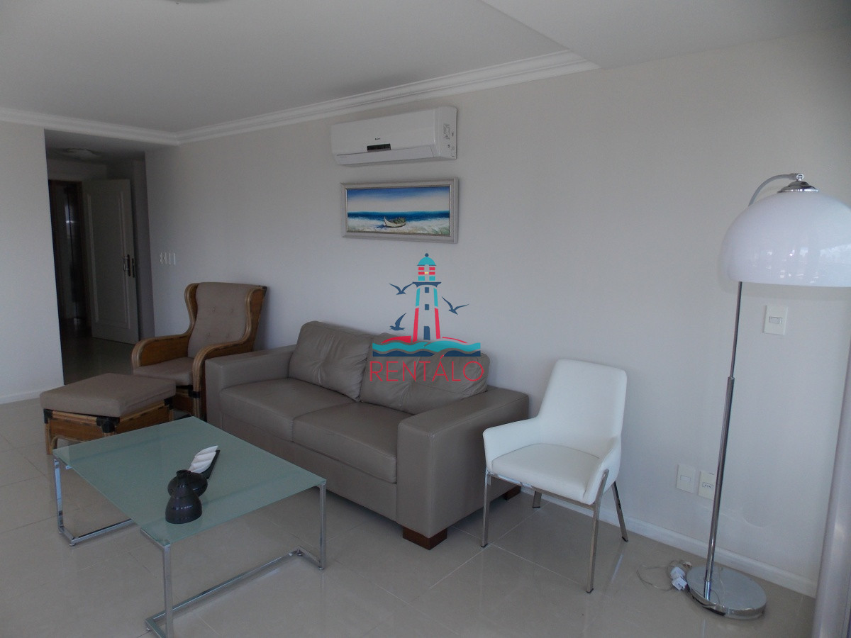 Apartamento ID.52 - Apartamento en venta 2 dormitorios en Imperiale Punta del Este