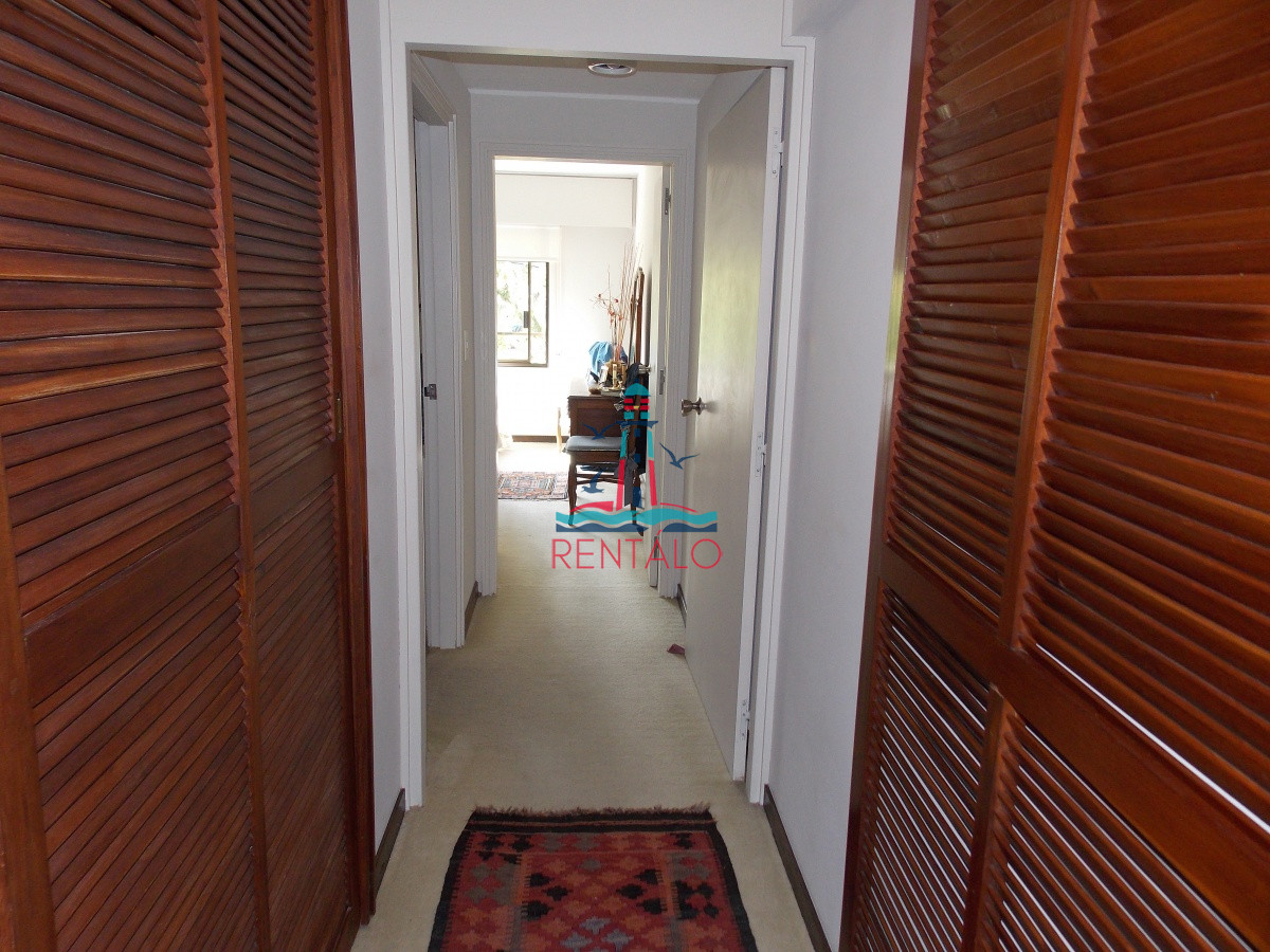 Apartamento ID.51 - Apartamento en venta 2 dormitorios Punta del este primera linea