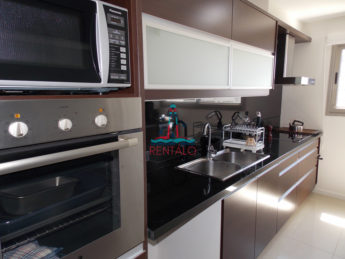 Apartamento ID.52 - Apartamento en venta 2 dormitorios en Imperiale Punta del Este