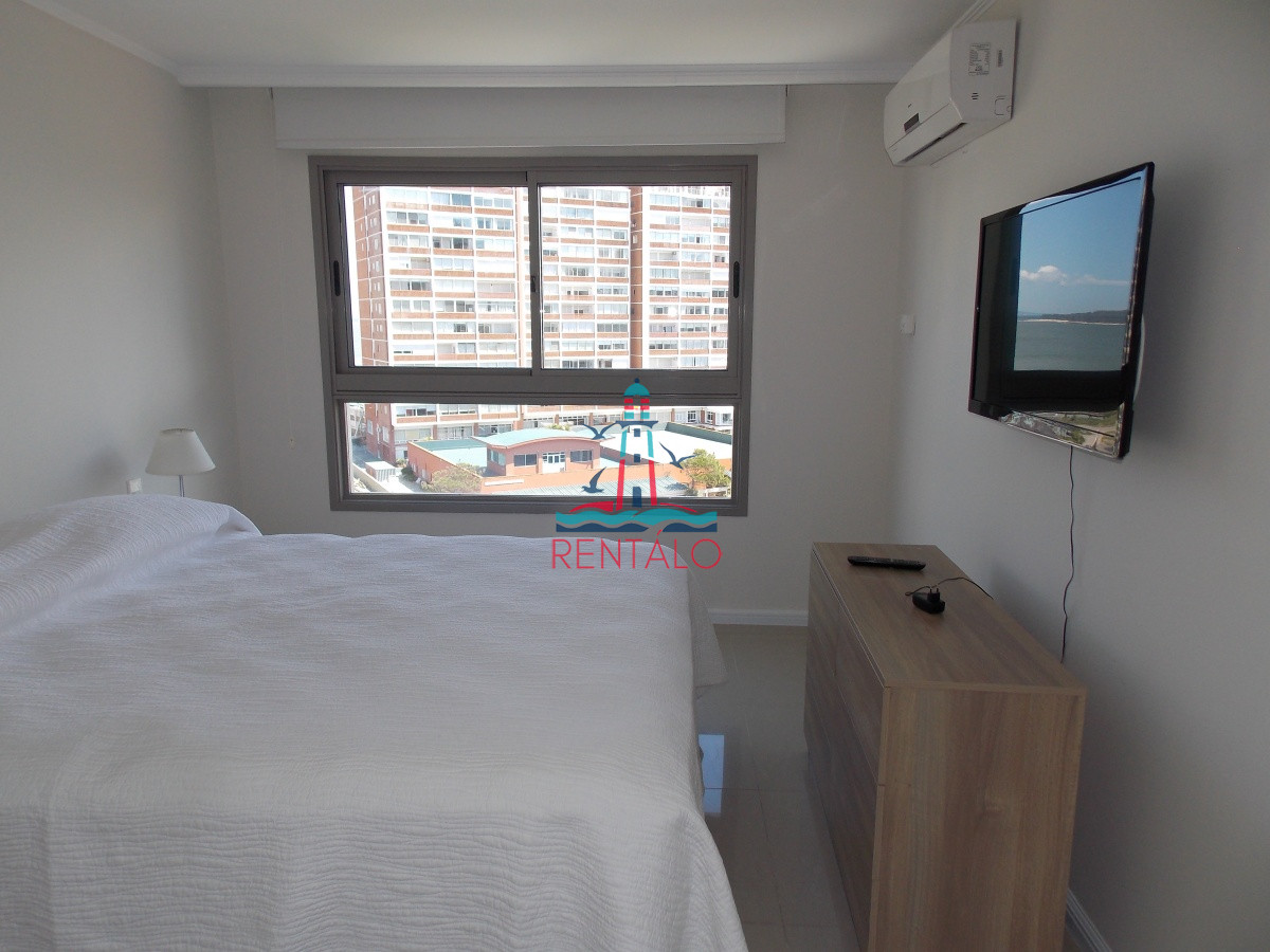 Apartamento ID.52 - Apartamento en venta 2 dormitorios en Imperiale Punta del Este