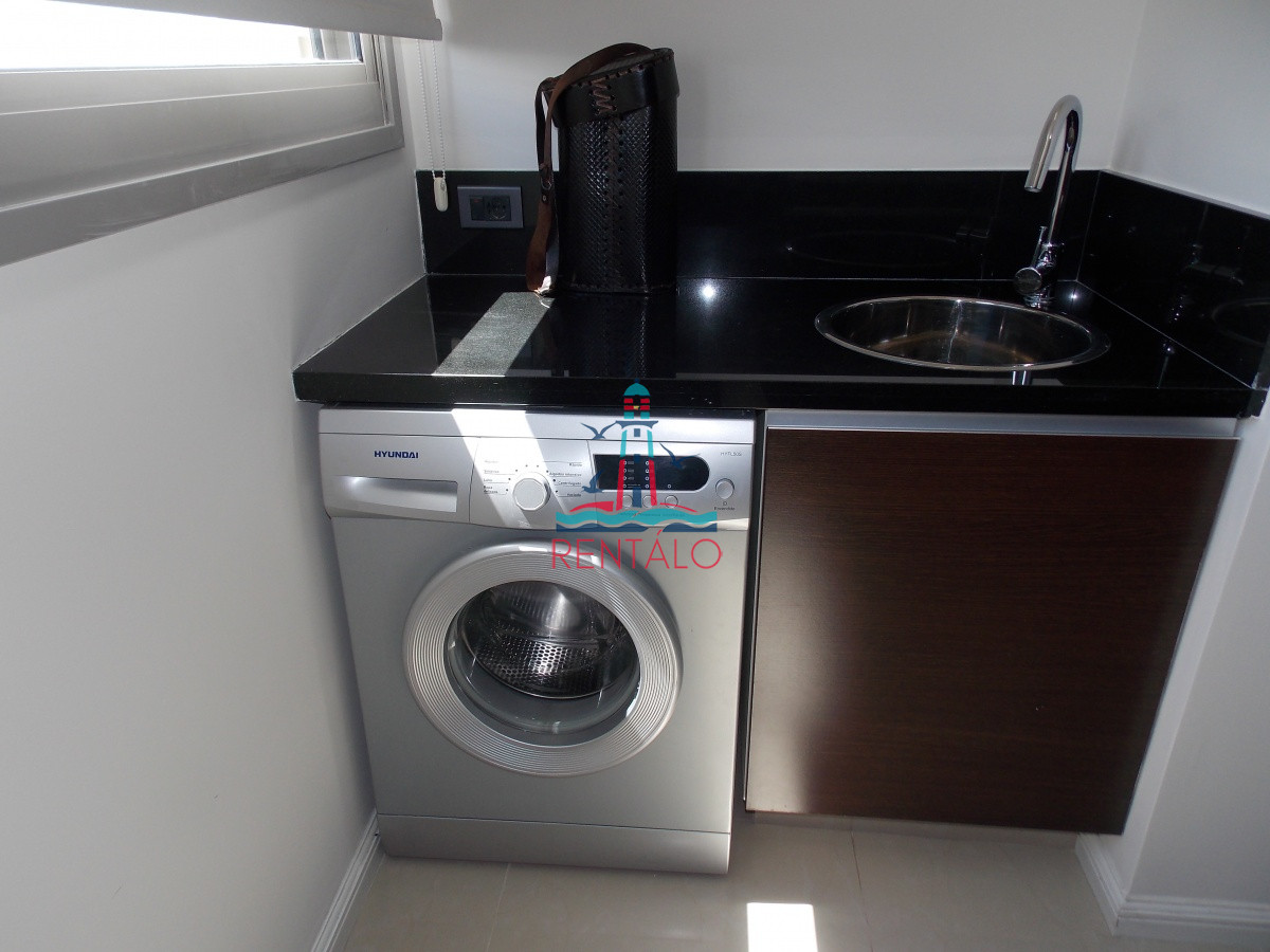 Apartamento ID.52 - Apartamento en venta 2 dormitorios en Imperiale Punta del Este