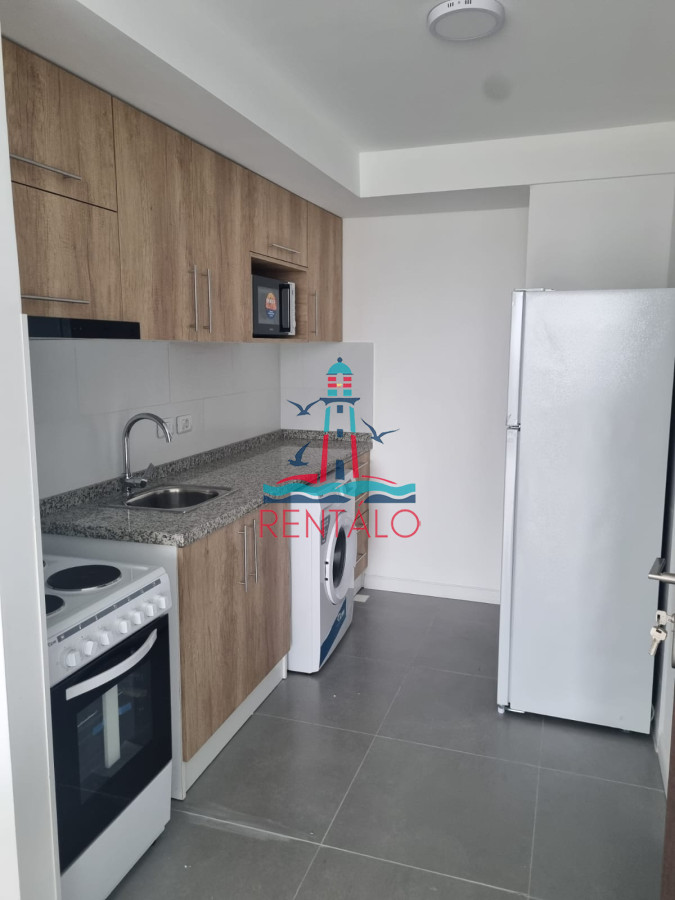 Apartamento ID.263 - Apartamento en venta en Maldonado oportunidad 2 dormitorios 
