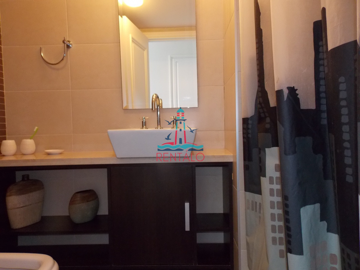 Apartamento ID.52 - Apartamento en venta 2 dormitorios en Imperiale Punta del Este