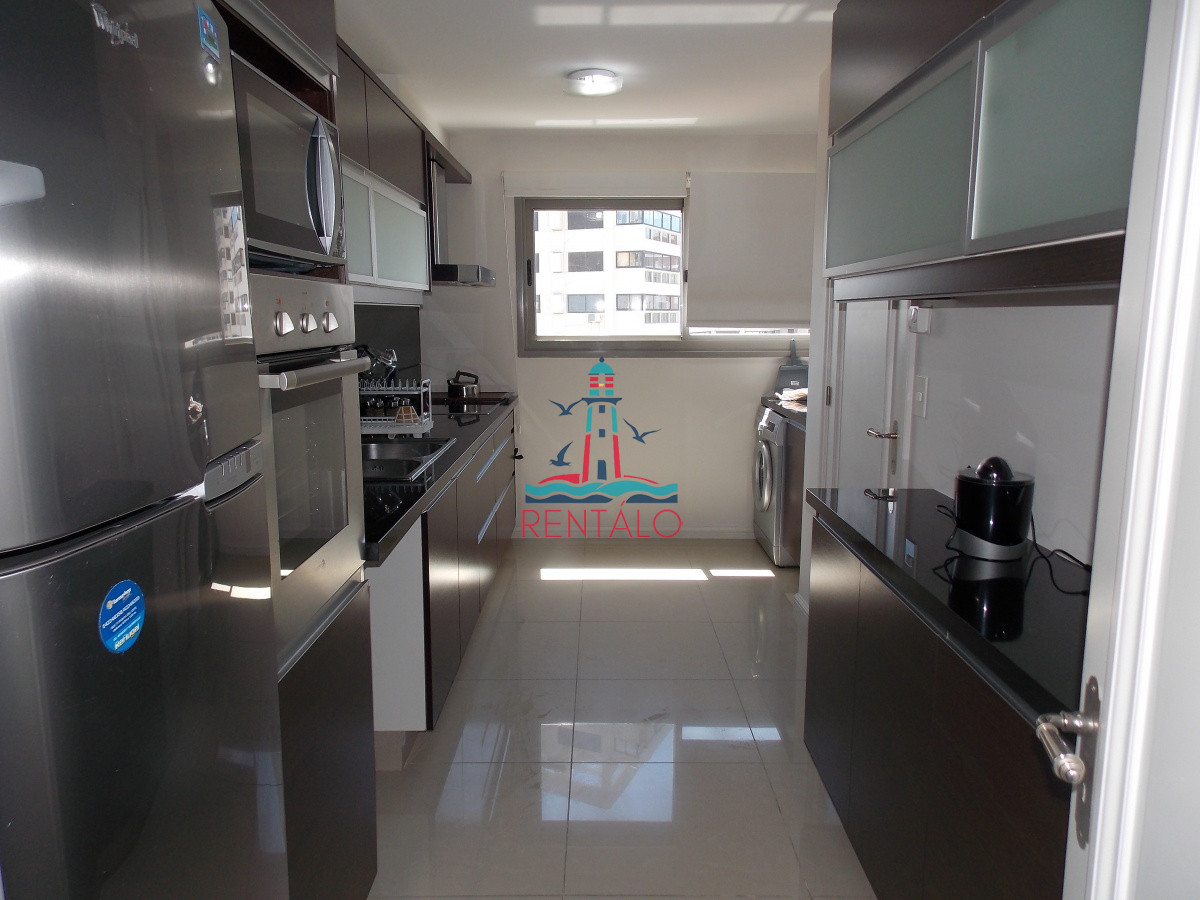Apartamento ID.52 - Apartamento en venta 2 dormitorios en Imperiale Punta del Este