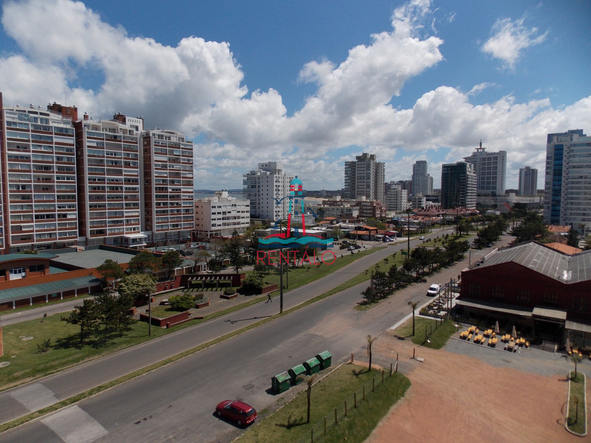 Apartamento ID.52 - Apartamento en venta 2 dormitorios en Imperiale Punta del Este