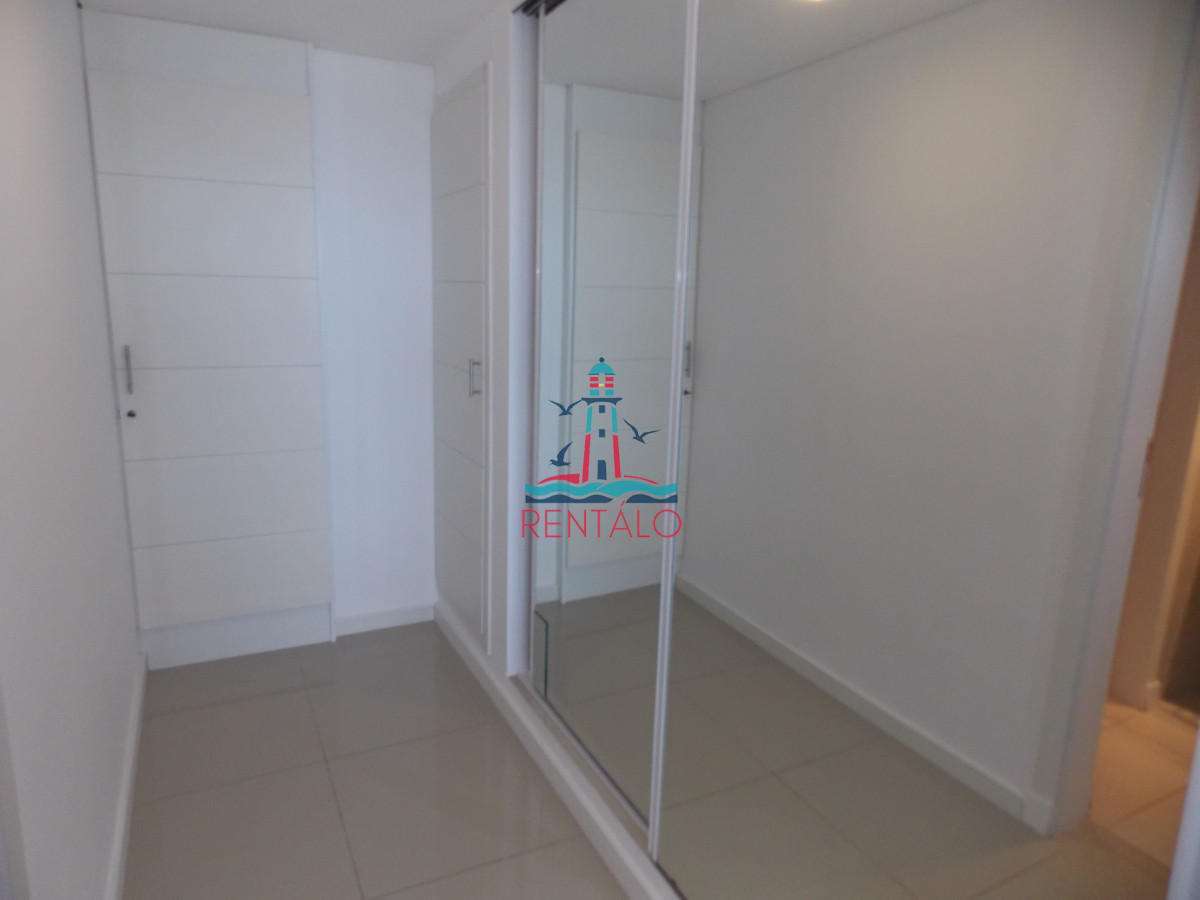 Apartamento ID.50 - Apartamento en venta 2 dormitorios Punta del Este, Wind Tower 