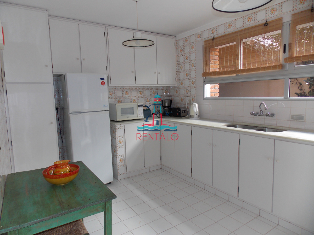 Apartamento ID.56 - Apartamento en venta Punta del Este, primera linea 